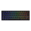 Akko FUN60 PRO Mechanische Tastatur USB-C Schwarz 61 Tasten