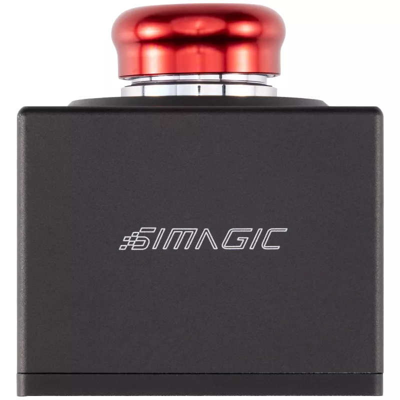 Simagic Alpha Kill Switch Not-Aus-Taster für Alpha-Serien Wheelbases
