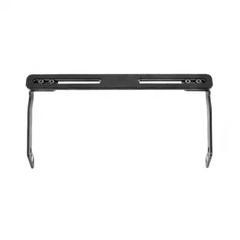 Simagic P700 Wandmontage-Kit für P700 Pedalset – Schwarz