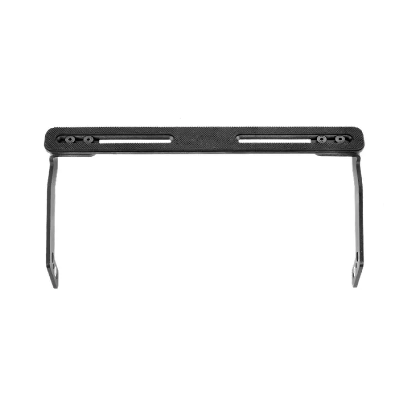 Simagic P700 Wandmontage-Kit für P700 Pedalset – Schwarz