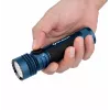 OLight Seeker 4 Pro Midnight Blue LED Taschenlampe 4600 lm 205 g