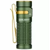 OLight Baton 4 Premium Edition OD Green Taschenlampe 1300 lm