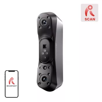 Revopoint POP 4 3D-Scanner
