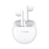 Honor Choice X5 True Wireless Earbuds Weiß