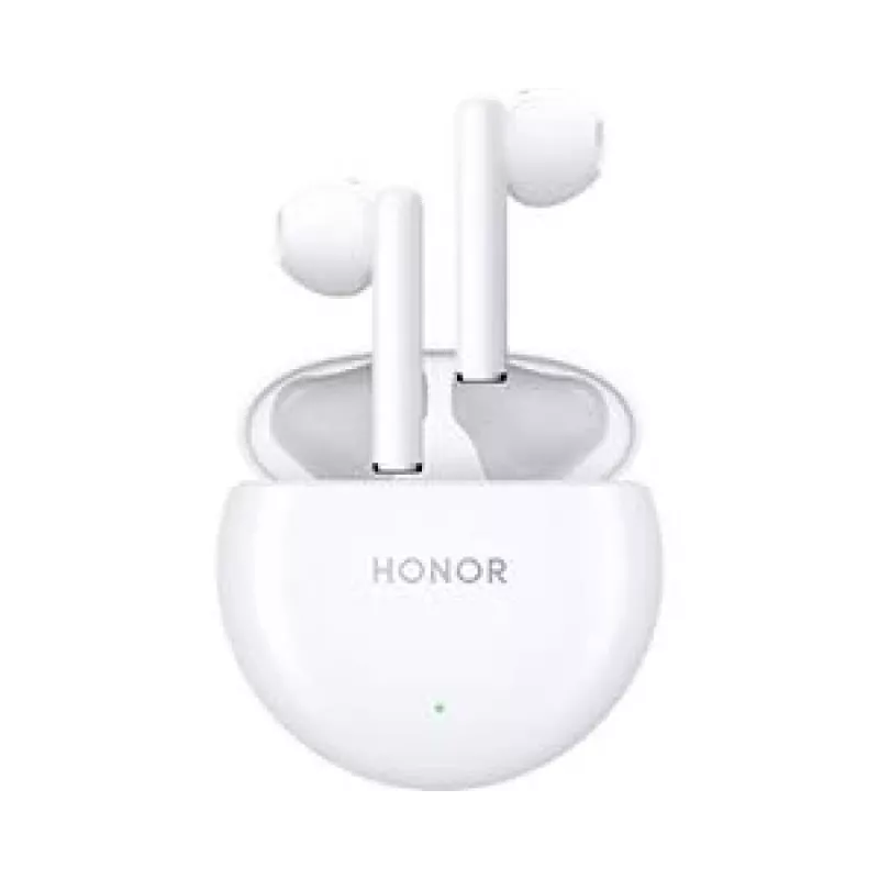 Honor Choice X5 True Wireless Earbuds Weiß