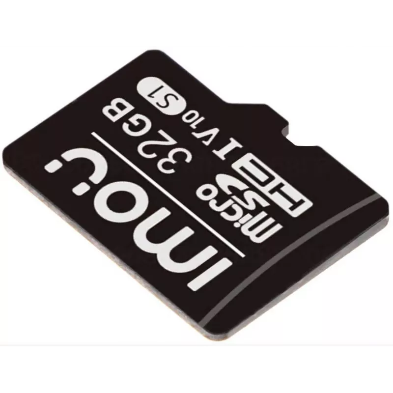 IMOU ST2-32-S1 32GB microSDHC Speicherkarte