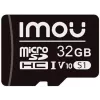 IMOU ST2-32-S1 32GB microSDHC Speicherkarte