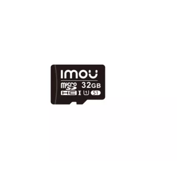 IMOU ST2-32-S1 32GB microSDHC Speicherkarte