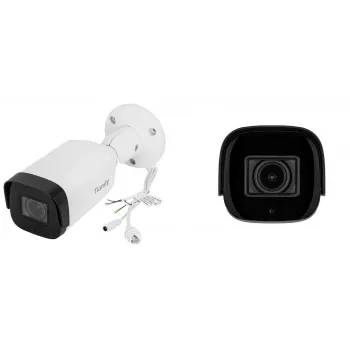 IP-Kamera TC-C38US 2,7-13,5 mm 8 Mpx