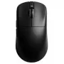 VXE R1 SE+ Kabellose Gaming-Maus, PAW3395 SE, 18K Sensor, Ultralight - Schwarz