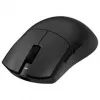 ATK X1 V2 Gaming Mouse, Wireless, PAW3950 Ultra, 8K Hz - Schwarz