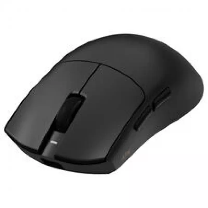 ATK X1 V2 Gaming Mouse, Wireless, PAW3950 Ultra, 8K Hz - Schwarz