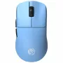 ATK x LEV F1 V2 Extreme Gaming Mouse, Wireless, PAW3950 Ultra, 8K Hz - Blau