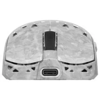 ATK Blazing Sky Ghost EXTREME Wireless Gaming Mouse, PAW3950 Ultra, 8000Hz - Silver