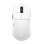 ATK Blazing Sky U2 V2 Wireless Gaming Mouse, PAW3950 Ultra, 8K Hz - Weiß