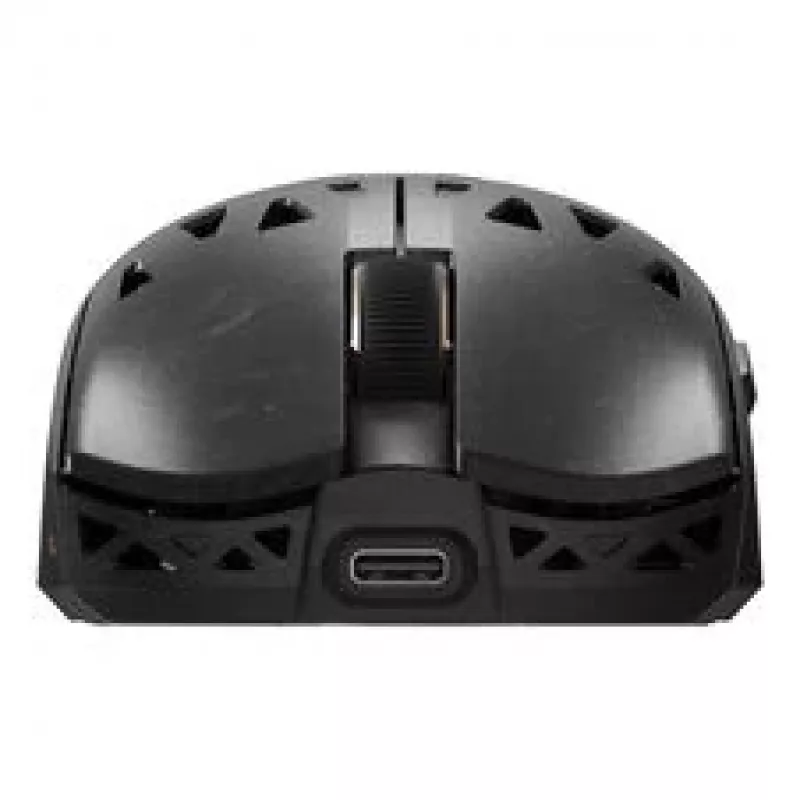 ATK Blazing Sky Ghost EXTREME kabellose Gaming-Maus, PAW3950 Ultra, 8000Hz - Schwarz