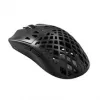 ATK Blazing Sky Ghost EXTREME kabellose Gaming-Maus, PAW3950 Ultra, 8000Hz - Schwarz