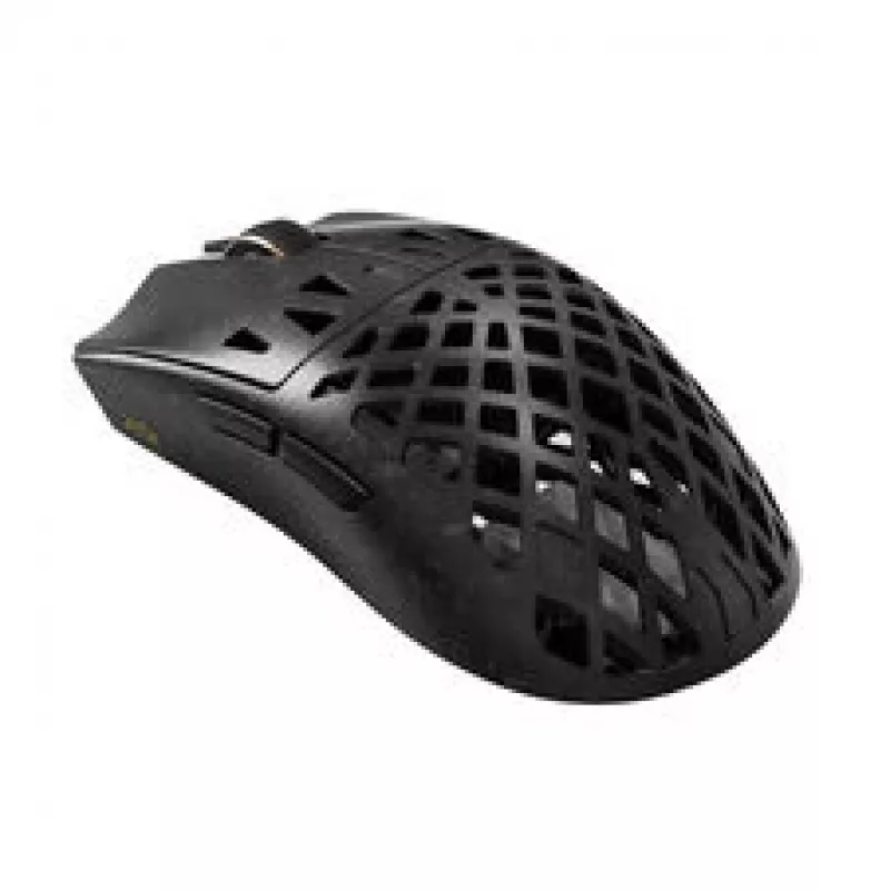 ATK Blazing Sky Ghost EXTREME kabellose Gaming-Maus, PAW3950 Ultra, 8000Hz - Schwarz