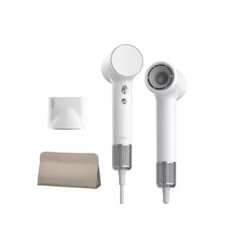 Laifen Mini Haartrockner Weiß