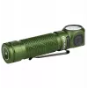 Olight Perun 2 Stirnlampe IPX8 wasserdicht 1000 Lumen 150g Schwarz