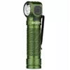 Olight Perun 2 Stirnlampe IPX8 wasserdicht 1000 Lumen 150g Schwarz
