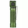 Olight Perun 2 Stirnlampe IPX8 wasserdicht 1000 Lumen 150g Schwarz
