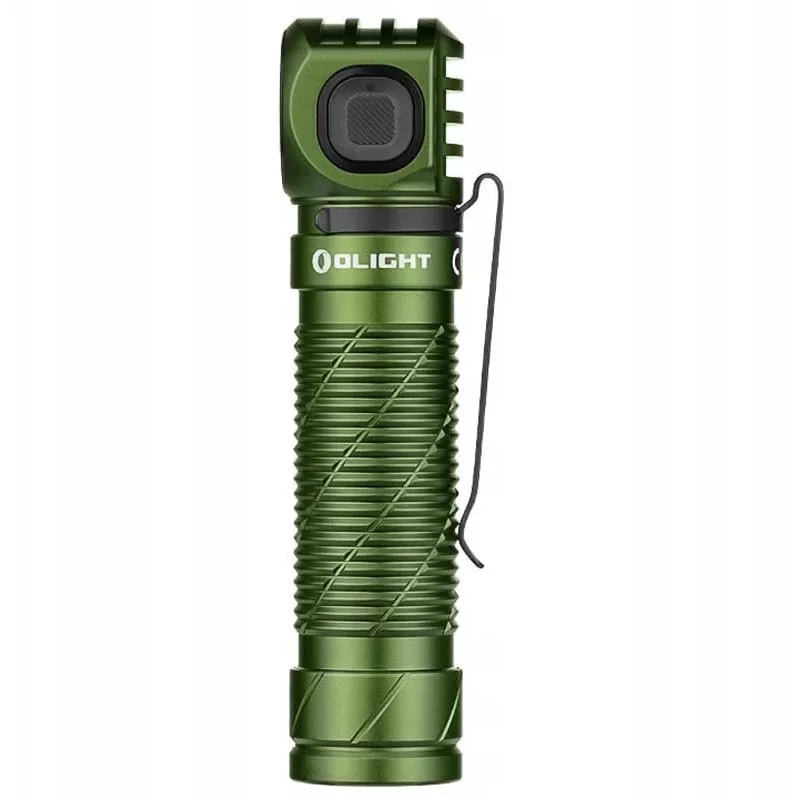 Olight Perun 2 Stirnlampe IPX8 wasserdicht 1000 Lumen 150g Schwarz