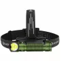 Olight Perun 2 Stirnlampe IPX8 wasserdicht 1000 Lumen 150g Schwarz
