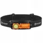 OLight Perun 3 Mini wiederaufladbare Taschenlampe Stirnlampe 1100 lm