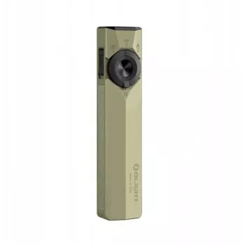 OLight ArkPro Ultra Taschenlampe Schwarz
