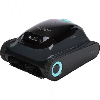 Aiper Scuba S1 Kabelloser Poolroboter mit WavePath 2.0 Navigation, 150 Min Laufzeit, 7800 mAh Akku, für In-Ground- und Above-Ground-Pools bis 1600 sq.ft.