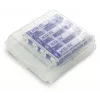 XTAR AAA 1,5 V 750 mAh wiederaufladbarer Li-Ionen-Akku (4er-Pack) mit Schutz
