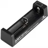 XTAR ANT MC1+ Micro USB Li-Ion Akkuladegerät für 18650