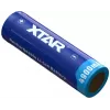 XTAR 21700 Li-Ion 3,7 V 4900 mAh geschützter Akku (1 Stück)