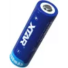 XTAR 21700 Li-Ion 3,7 V 4900 mAh geschützter Akku (1 Stück)