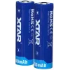 XTAR 21700 Li-Ion 3,7 V 4900 mAh geschützter Akku (1 Stück)