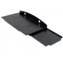 Ergotron Keyboard Tray - Schwarz - für Ergotron 100 Series