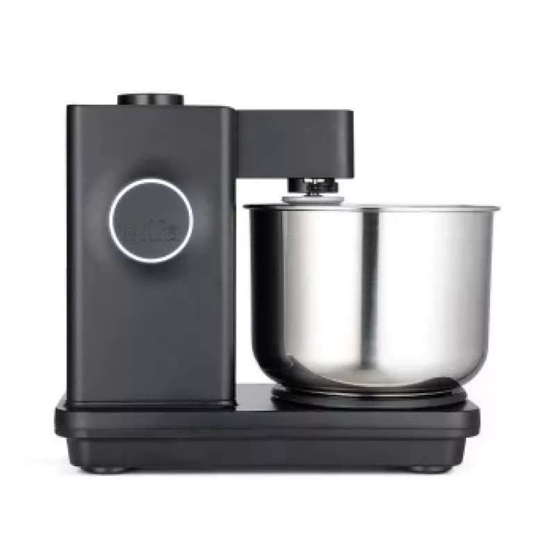 WILFA PROBAKER BLACK KÜCHENMASCHINE
