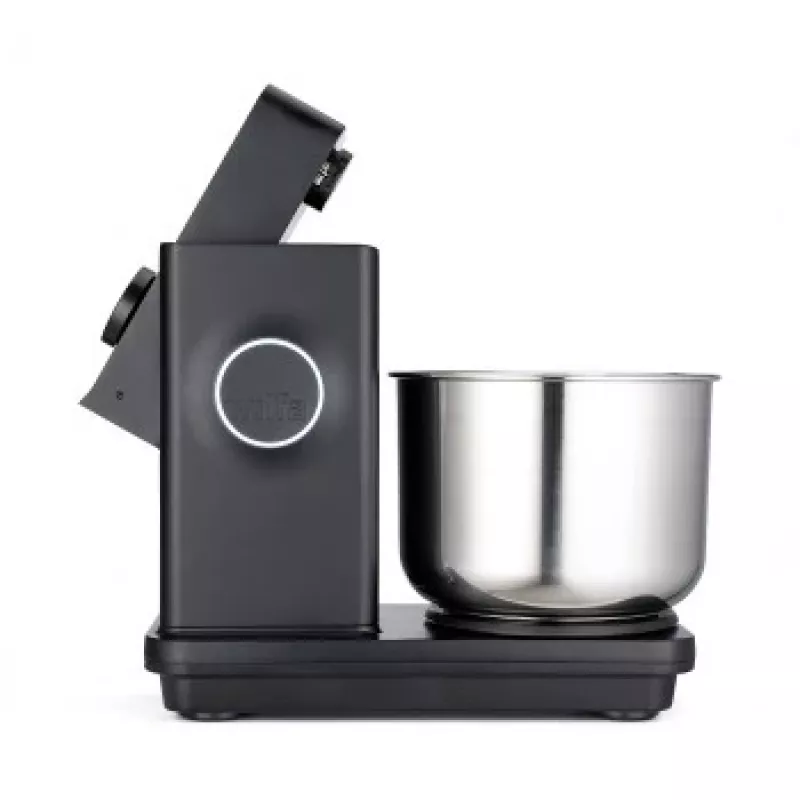 WILFA PROBAKER BLACK KÜCHENMASCHINE