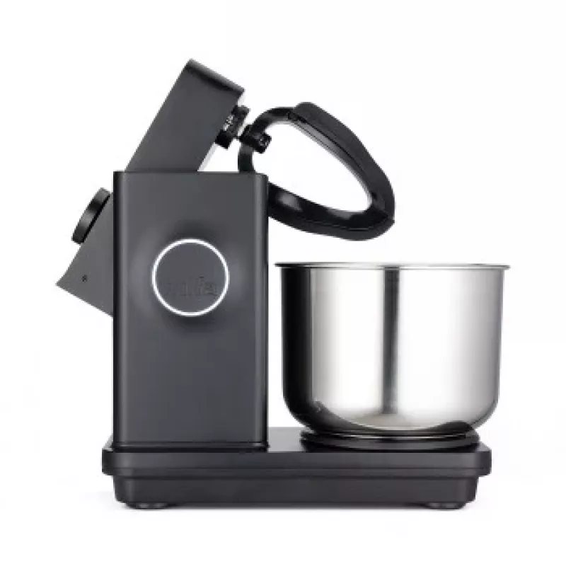 WILFA PROBAKER BLACK KÜCHENMASCHINE