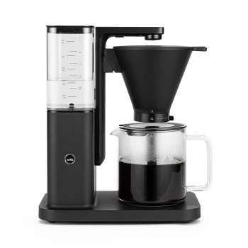 WILFA ZENSE BLACK (PLASTIC) COFFEE MAKER