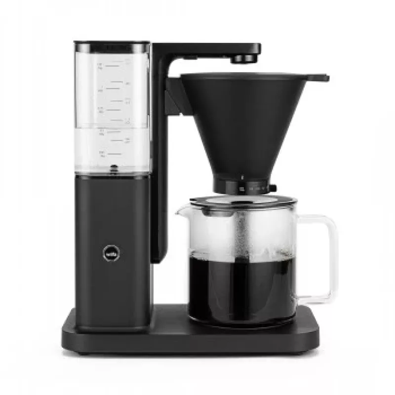 WILFA ZENSE BLACK (PLASTIC) COFFEE MAKER