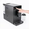 WILFA VOLO Automatische Espressomaschine 15 bar 1350 W Schwarz/Edelstahl