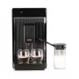 WILFA VOLO Automatische Espressomaschine 15 bar 1350 W Schwarz/Edelstahl
