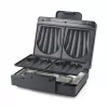 WILFA Easy Melt Sandwich Maker 900 W Schwarz/Silber