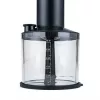 WILFA PROSTICK Stabmixer Full-Pack 1000W Schwarz/Edelstahl