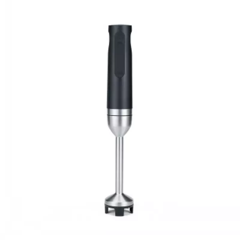 WILFA PROSTICK Stabmixer Full-Pack 1000W Schwarz/Edelstahl