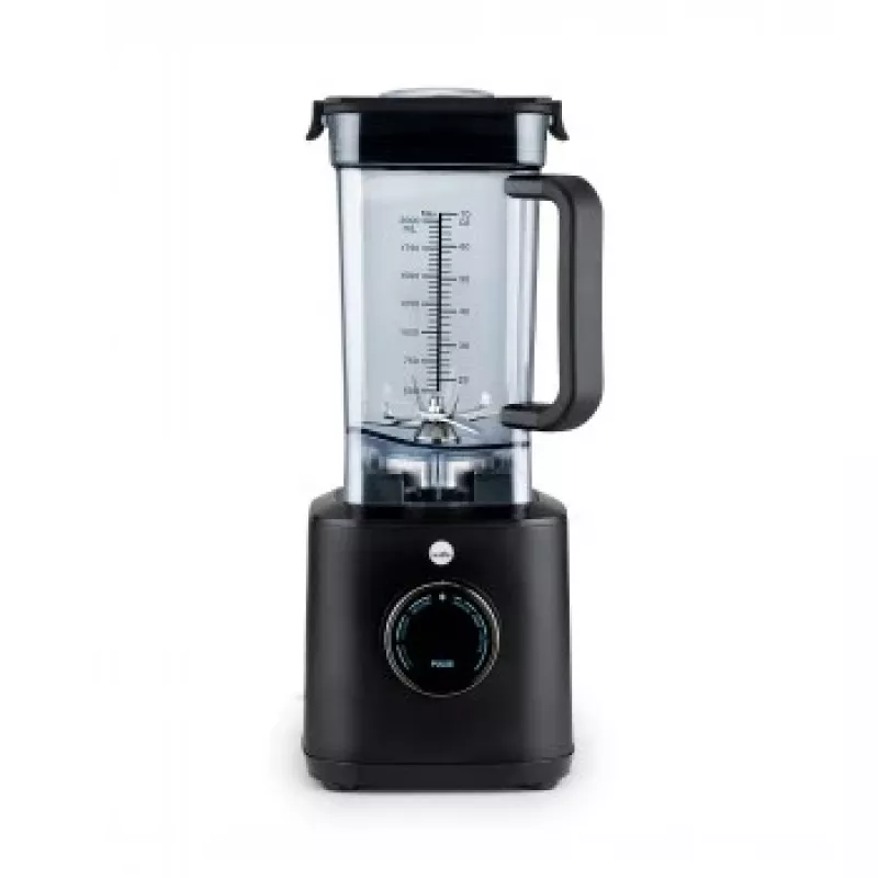 WILFA PowerFuel XL Black Blender 2000W 2.5L