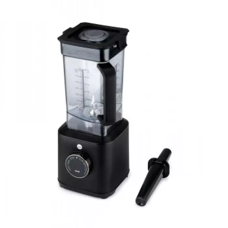 WILFA PowerFuel XL Black Blender 2000W 2.5L