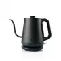 WILFA Pour-Over Kettle 0,8L 2000W Digital Gooseneck Edelstahl Silber
